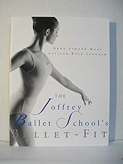 Joffrey ballet school for sale  Delivered anywhere in UK