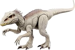 Mattel jurassic indominus for sale  Delivered anywhere in USA 