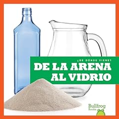 Arena vidrio sand for sale  Delivered anywhere in USA 