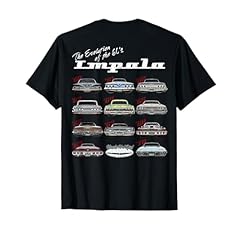 Evolution 60s impala for sale  Delivered anywhere in USA 