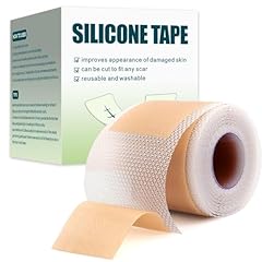 Silicone scar sheets for sale  Delivered anywhere in UK