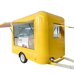 Camion nourriture acier d'occasion  Livré partout en France