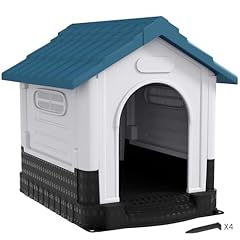 Pawhut dog kennel for sale  Delivered anywhere in UK