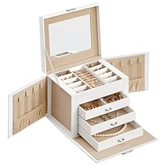 Songmics boîte bijoux d'occasion  Livré partout en France