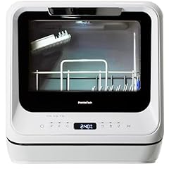 Premiertech mini lavastoviglie usato  Spedito ovunque in Italia 