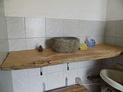 Kjr holzmanufaktur waschtischp gebraucht kaufen  Wird an jeden Ort in Deutschland