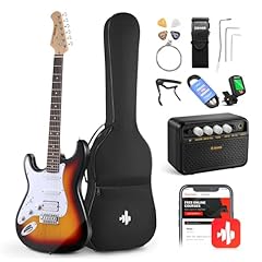 Donner kit guitare d'occasion  Livré partout en France