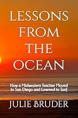 Lessons ocean midwestern for sale  Delivered anywhere in USA 