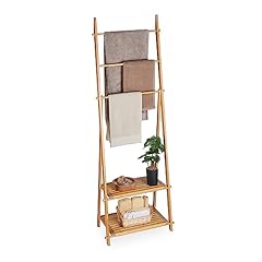 Relaxdays porte serviettes d'occasion  Livré partout en France