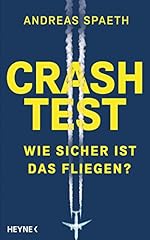 Crashtest verborgenen risiken gebraucht kaufen  Wird an jeden Ort in Deutschland