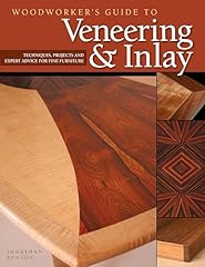 Woodworker guide veneering for sale  Delivered anywhere in UK