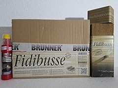 Fidibusse brunner geschenkdose gebraucht kaufen  Wird an jeden Ort in Deutschland