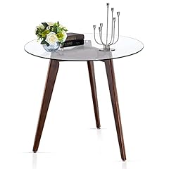 Ivinta round glass for sale  Delivered anywhere in USA 