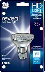 Reveal light bulb for sale  Delivered anywhere in USA 