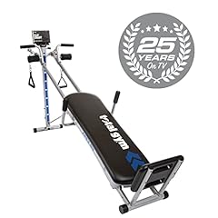 Total Gym APEX G3 Versatile Indoor Home Workout Total, used for sale  Delivered anywhere in USA 