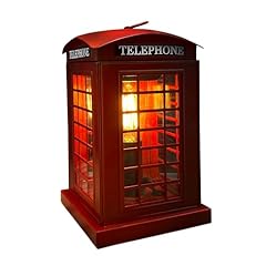 Telephone box electric for sale  Delivered anywhere in UK