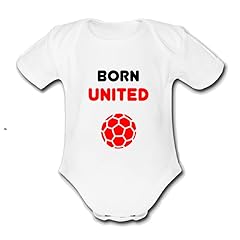 Psychobaby born united for sale  Delivered anywhere in UK