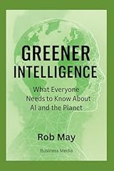 Greener intelligence everyone for sale  Delivered anywhere in UK