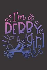Derby girl roller for sale  Delivered anywhere in UK