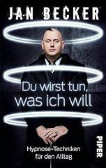 Wirst will hypnose gebraucht kaufen  Wird an jeden Ort in Deutschland