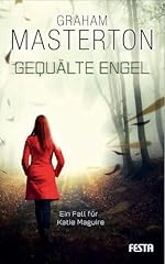 Gequälte engel thriller gebraucht kaufen  Wird an jeden Ort in Deutschland