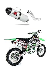 450 kxf marmitta usato  Spedito ovunque in Italia 