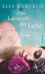 Labyrinth roman gebraucht kaufen  Wird an jeden Ort in Deutschland