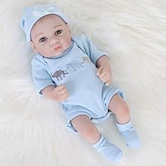 Enadoll reborn baby for sale  Delivered anywhere in USA 