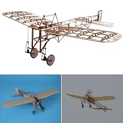 Kit aeromodello blériot usato  Spedito ovunque in Italia 