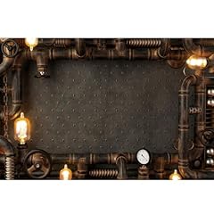 Yongfoto vintage rusty for sale  Delivered anywhere in USA 