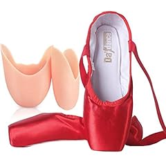 Zesliv ballettschuhe silikon gebraucht kaufen  Wird an jeden Ort in Deutschland