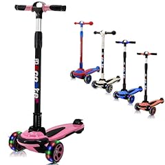 Wheels kick scooter for sale  Delivered anywhere in USA 