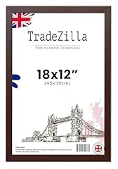 Tradezilla minimalist mahogany for sale  Delivered anywhere in UK