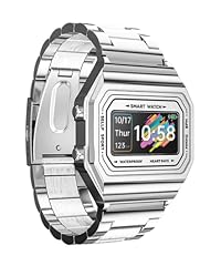 Orologio smartwatch uomo usato  Spedito ovunque in Italia 