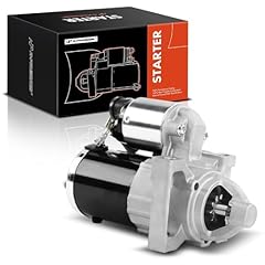 Premium starter motor for sale  Delivered anywhere in UK