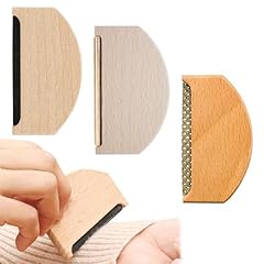 3pcs wood pilling for sale  Delivered anywhere in UK