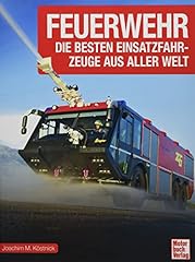 Feuerwehr besten einsatzfahrze gebraucht kaufen  Wird an jeden Ort in Deutschland