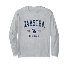 Gaastra michigan sportdesign gebraucht kaufen  Wird an jeden Ort in Deutschland