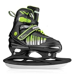 Adjustable ice skates for sale  Delivered anywhere in USA 