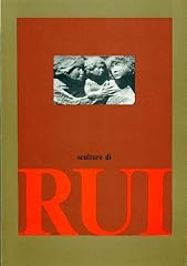 Sculture romano rui usato  Spedito ovunque in Italia 