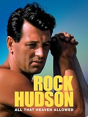 Rock hudson heaven for sale  Delivered anywhere in UK