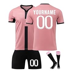 Maillot foot personnalisé d'occasion  Livré partout en France