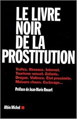 Livre noir prostitution d'occasion  Livré partout en France