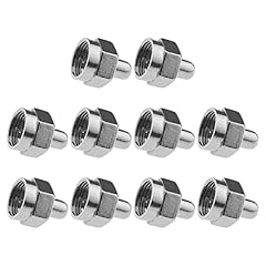 Emagtech 10pcs coax for sale  Delivered anywhere in UK
