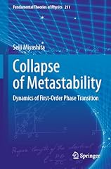 Collapse metastability dynamic usato  Spedito ovunque in Italia 