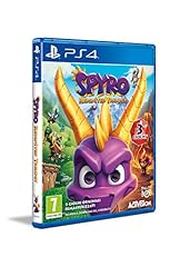 Spyro trilogy reignited usato  Spedito ovunque in Italia 