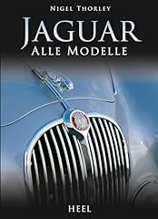 Jaguar modelle gebraucht kaufen  Wird an jeden Ort in Deutschland