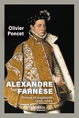 Alexandre farnèse gebraucht kaufen  Wird an jeden Ort in Deutschland
