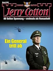 Jerry cotton sonder gebraucht kaufen  Wird an jeden Ort in Deutschland