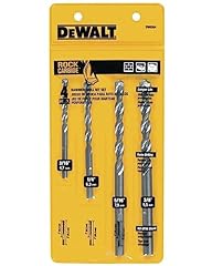 Dewalt masonry drill for sale  Delivered anywhere in USA 